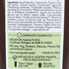 Phytorelax Tea Tree Sch&uuml;tzende Hand- &amp; Nagelcreme 75 ml
