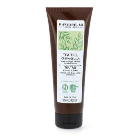 Phytorelax Tea Tree Gel Creme SOS 125 ml