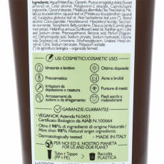 Phytorelax Tea Tree Gel Creme SOS 125 ml