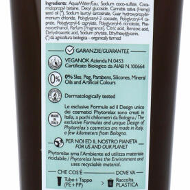 Phytorelax Canapa - Hanf Shampoo & Duschgel 250 ml