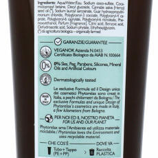 Phytorelax Canapa - Hanf Shampoo &amp; Duschgel 250 ml