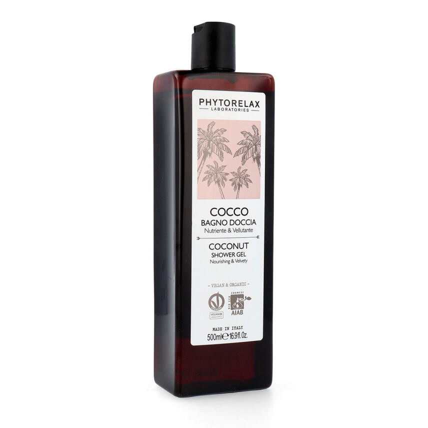 Phytorelax Kokos Duschgel 500 ml