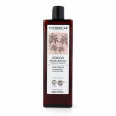 Phytorelax Coconut Shower Gel 500 ml