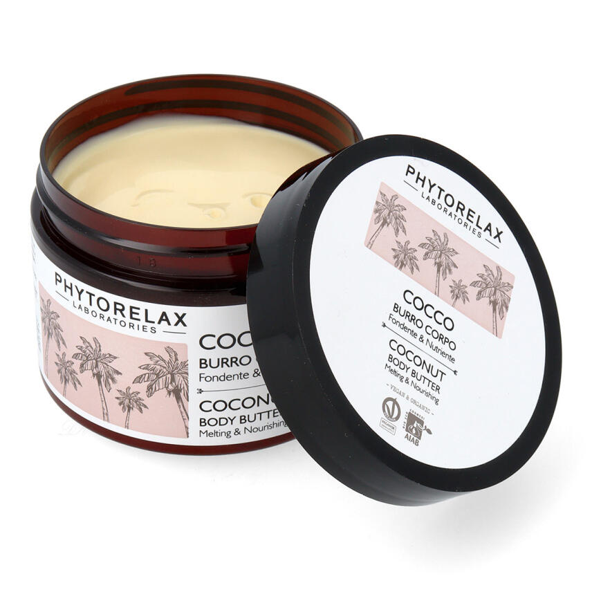 Phytorelax Kokos K&ouml;rperbutter 250 ml