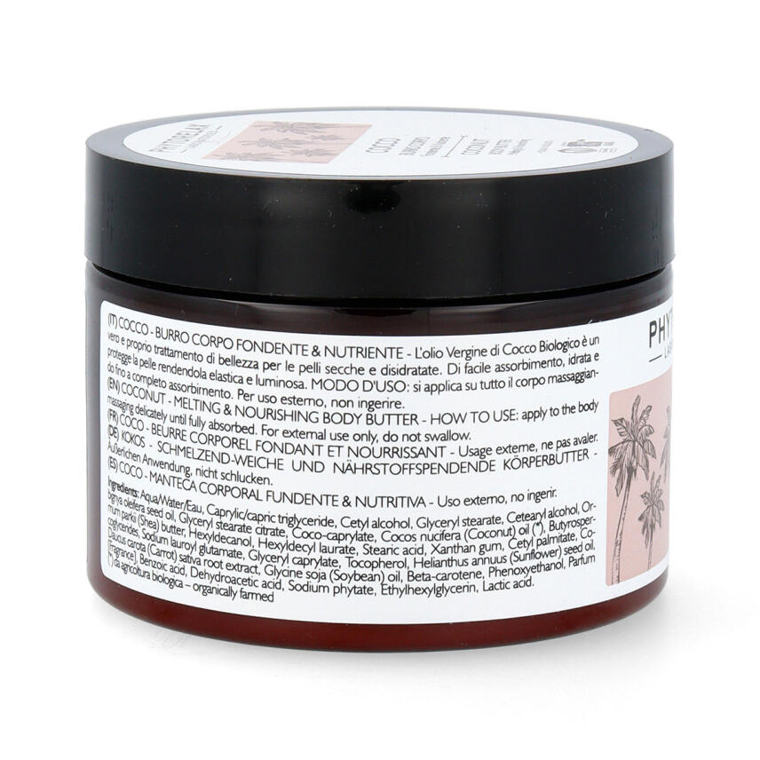 Phytorelax Kokos K&ouml;rperbutter 250 ml