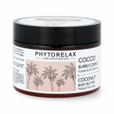 Phytorelax Coconut Body Butter 250 ml