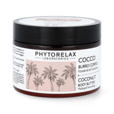 Phytorelax Kokos K&ouml;rperbutter 250 ml