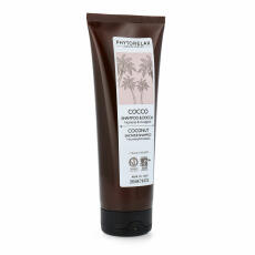 Phytorelax Coconut Shower Gel &amp; Shampoo 250 ml / 8.4...