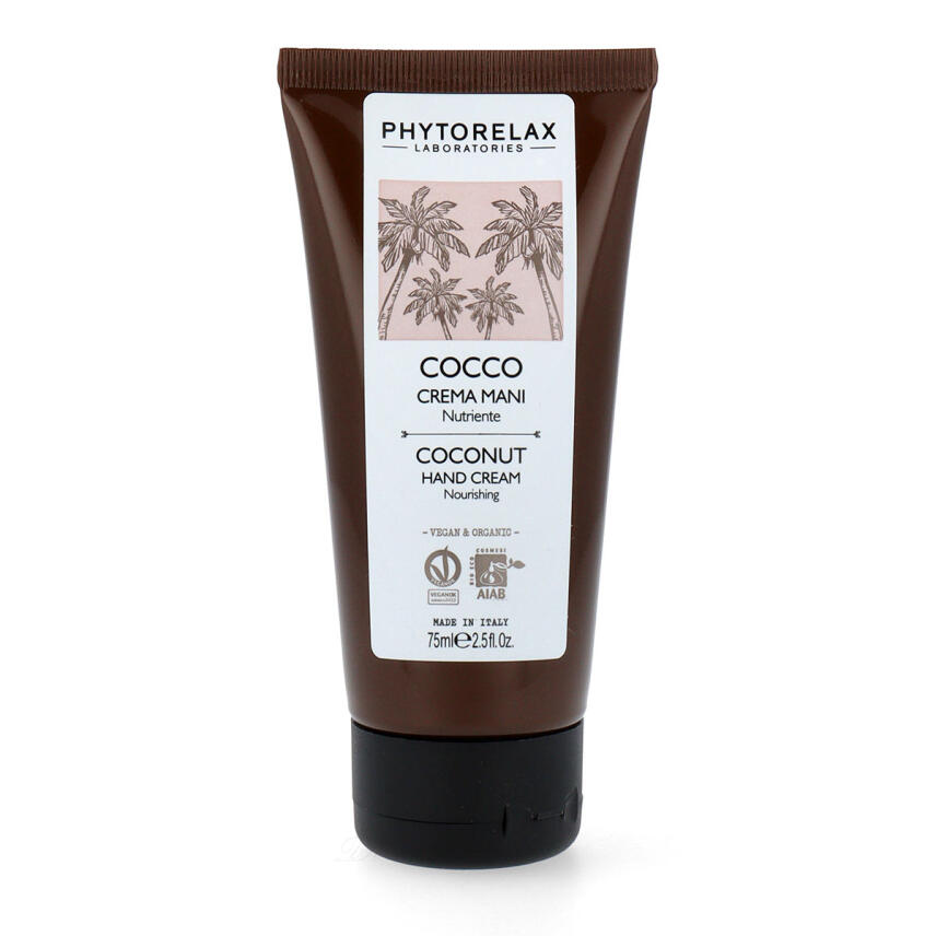 Phytorelax Kokos Handcreme 75 ml