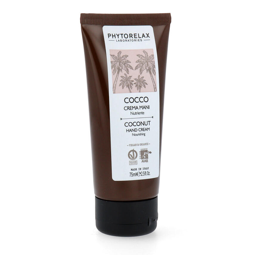 Phytorelax Kokos Handcreme 75 ml