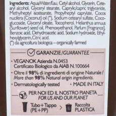 Phytorelax Kokos Handcreme 75 ml