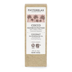 Phytorelax Kokos Multifunktions Trocken&ouml;l 100 ml