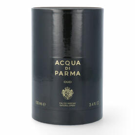 Acqua di Parma Oud Eau de Parfum 100 ml vapo