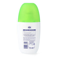 NEUTRO ROBERTS fresco deo gr&uuml;ner Tee &amp; Lime 75 ml - ohne Treibgas
