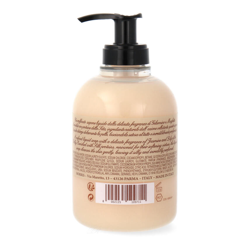 Atkinsons Natural White Fl&uuml;ssigseife 300 ml