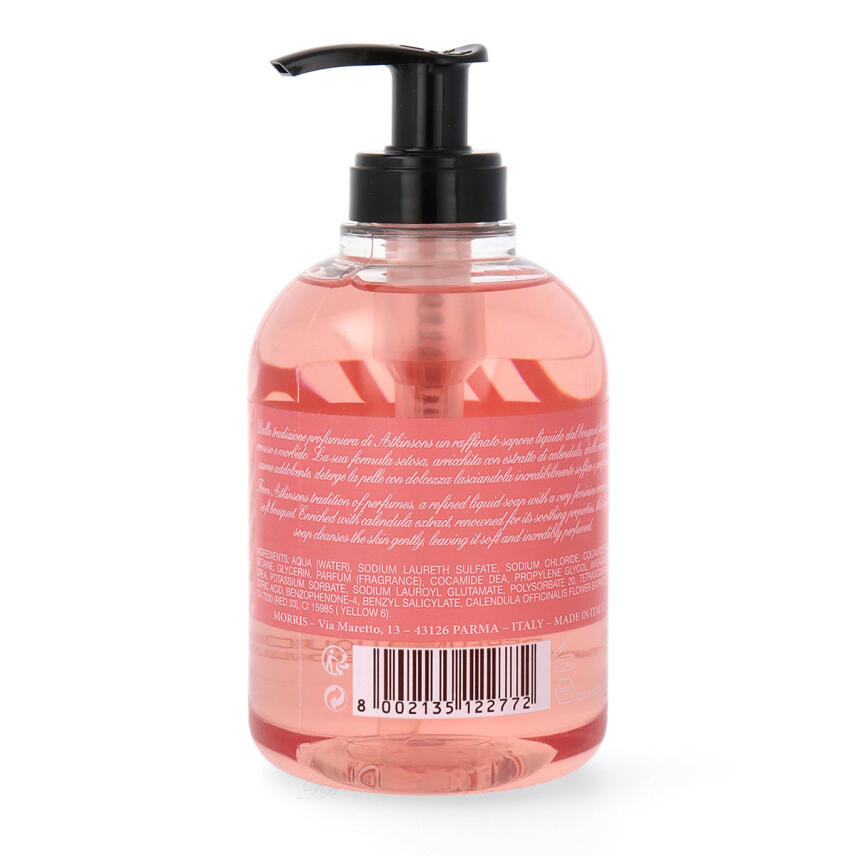 ATKINSONS Regal Musk Fl&uuml;ssigseife 300 ml