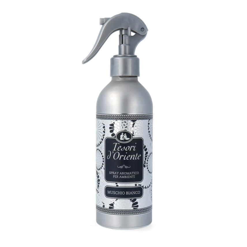 Tesori dOriente Muschio Bianco Raumspray 250 ml