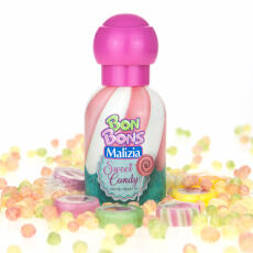 Malizia Bon Bons Sweet Candy Eau de Toilette 50 ml  +...