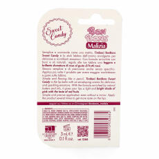 Malizia Bon Bons Sweet Candy Eau de Toilette 50 ml  + Lipbalm 3ml