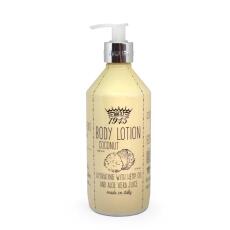 Saponificio Varesino Kokosnuss K&ouml;rpercreme 500 ml