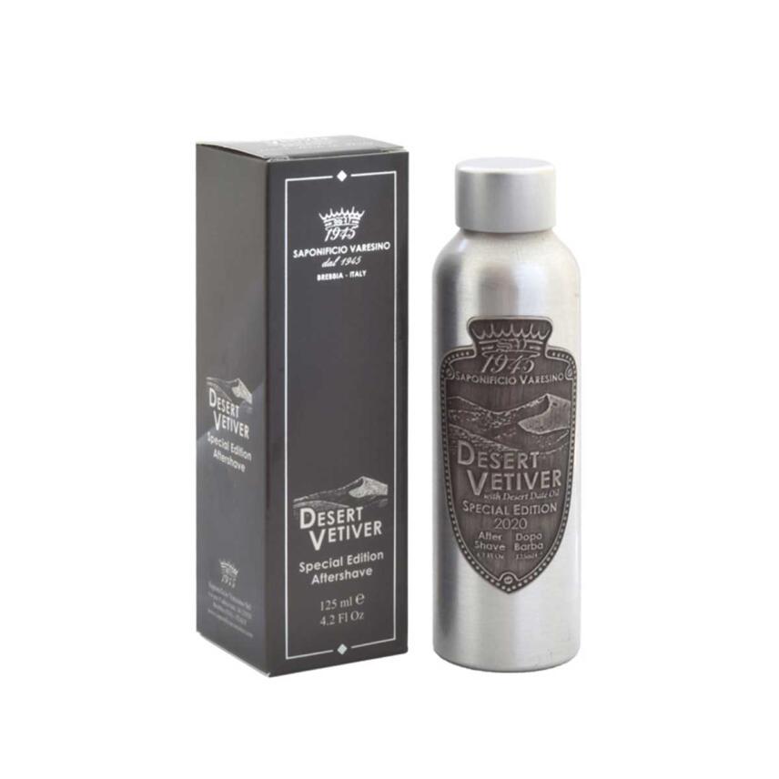 Saponificio Varesino Desert Vetiver Rasierwasser 125 ml