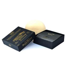 Saponificio Varesino Desert Vetiver soap 150 g / 5.3 oz.