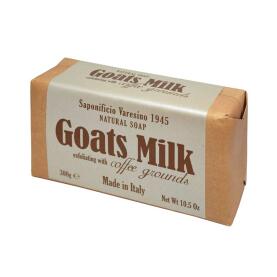 Saponificio Varesino Goats Milk soap 300 g / 10,5 oz.