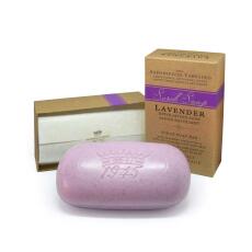 Saponificio Varesino Scrub Seife Lavender 300 g