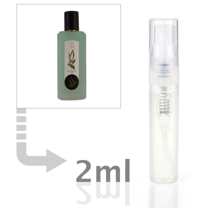 Sireta The Vert Eau parfum&eacute;e 2 ml - Probe