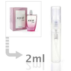 Acquadi chic Eau de Toilette 2 ml - Probe