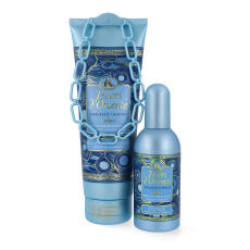 Tesori dOriente Thalasso Therapy Set Eau de Toilette...