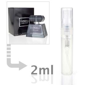 La Perla jaime La Nuit Eau de perfume for woman 2 ml -...