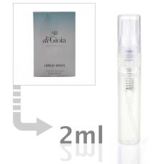 Giorgio Armani Air di Gioia Eau de Parfum 2 ml - Probe