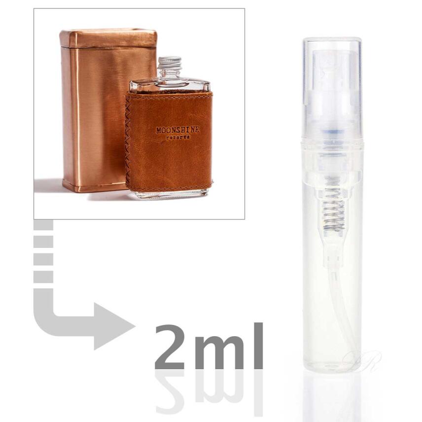 Eastwest Bottlers MOONSHINE reserve cologne Eau de Toilette 2 ml - Probe