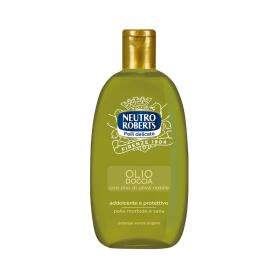 Neutro Roberts Shower Oil with Olive Oil 250ml
