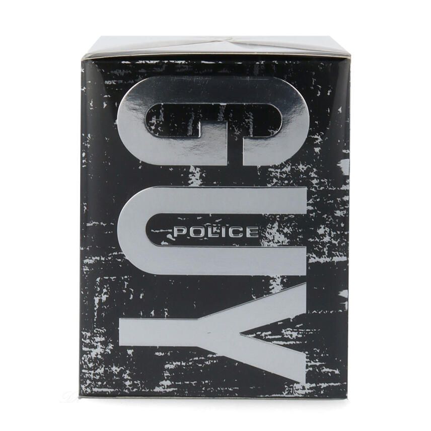 Police To Be Bad Guy Eau de Toilette f&uuml;r Herren 75ml vapo