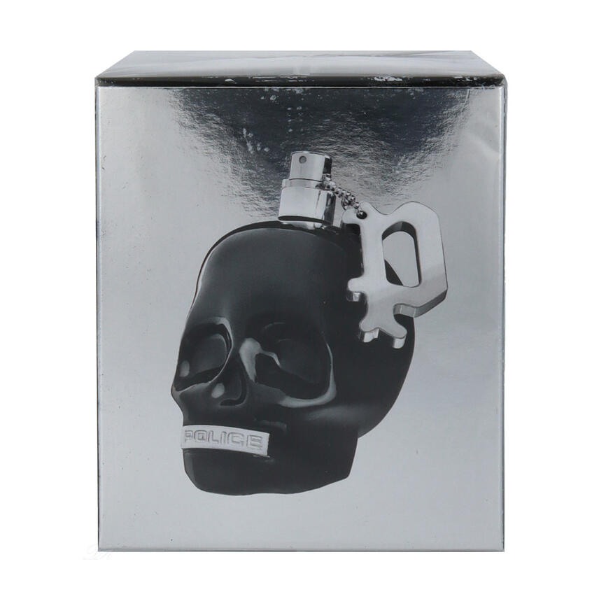 Police To Be Bad Guy Eau de Toilette f&uuml;r Herren 75ml vapo