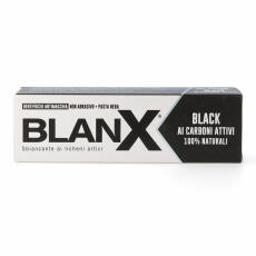 BlanX White Black tooth cream 75 ml