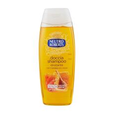 Neutro Roberts idratante Shower gel &amp; shampoo 250 ml...