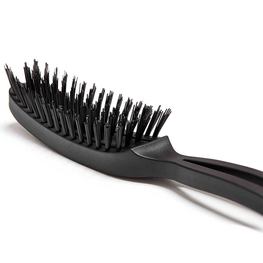 Acca Kappa AIRY 1 antistatische Haarb&uuml;rste