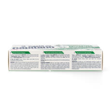 Pasta del Capitano Prevenzione Antitartaro Zahnpasta 100 ml