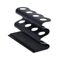 Parker Rasierhobel St&auml;nder in schwarz