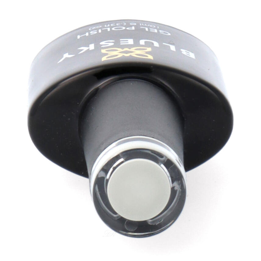 Bluesky AW2010 Ottawan UV Gel Nagellack 10 ml