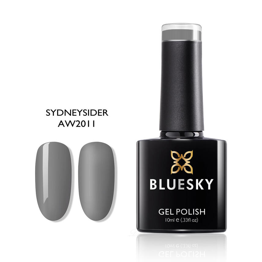 Bluesky AW2011 Sydneysider UV Gel Nagellack 10 ml