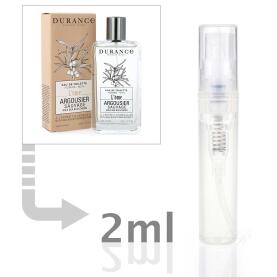 Durance Lòme Argousier Sauvage Eau de Toillete...