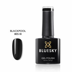 Bluesky 80518 Blackpool UV Gel Nail Polish 10 ml / 0.33...