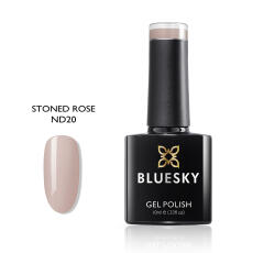 Bluesky ND20 Stoned Rose UV Gel Nagellack 10 ml