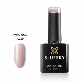 Bluesky A050 Iced Pink UV Gel Nail Polish 10 ml / 0.33...