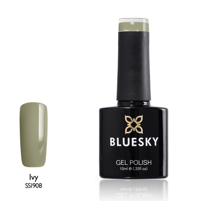 Bluesky SS1908 Ivy UV Gel Nagellack 10 ml