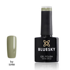 Bluesky SS1908 Ivy UV Gel Nagellack 10 ml